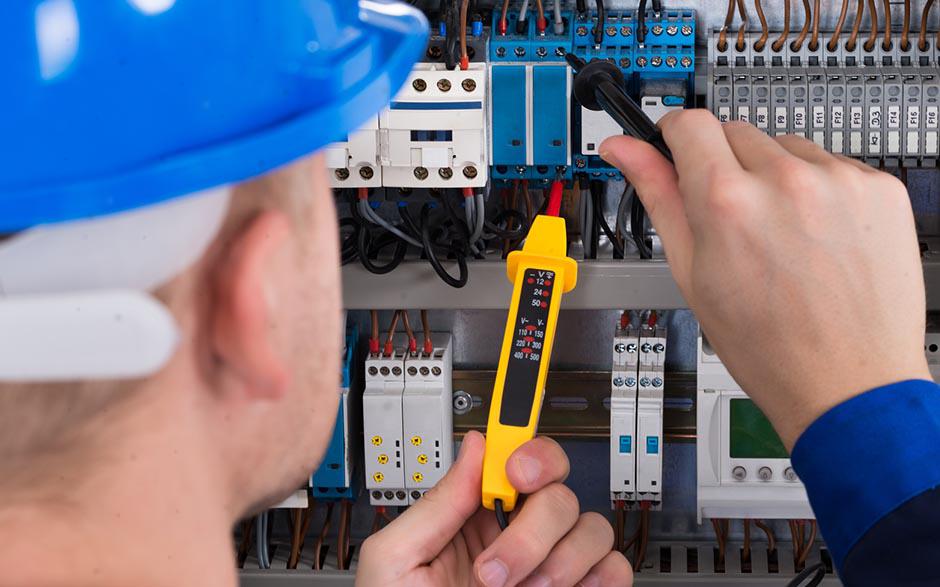  électricien maintenance Fontenay-sous-Bois